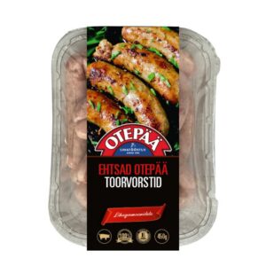 Ehtsad Otepää toorvorstid 450g