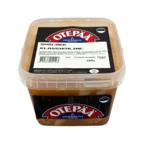 Klassikaline šašlõkk 900g