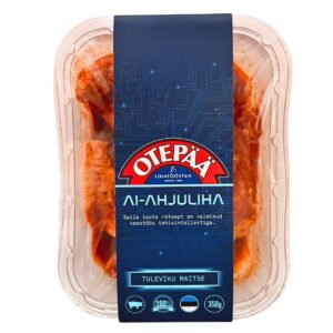 AI-ahjuliha 350g