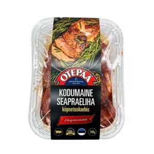 Kodumaine seapraeliha