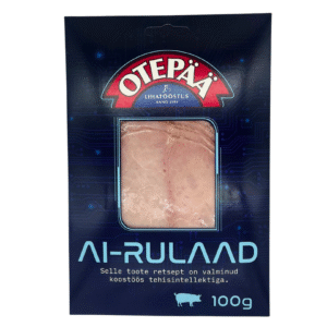 AI-rulaad 100g