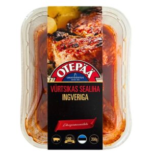 Vürtsikas sealiha ingveriga 350g